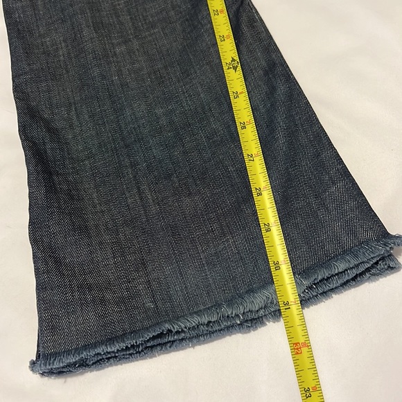 HUDSON JEANS BOOT CUT / FLARE (28) - Picture 12 of 16